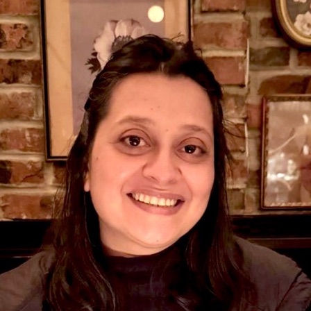 Rabani Garg